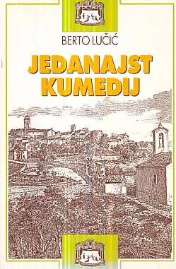 Jedanajst kumedij