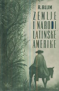 Zemlje i narodi latinske amerike