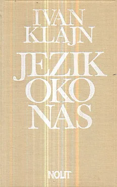 Jezik oko nas
