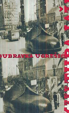Kultura laži: antipolitički eseji