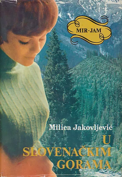 U slovenačkim gorama