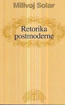 Retorika postmoderne
