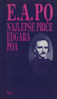 Najlepše priče Edgara Poa