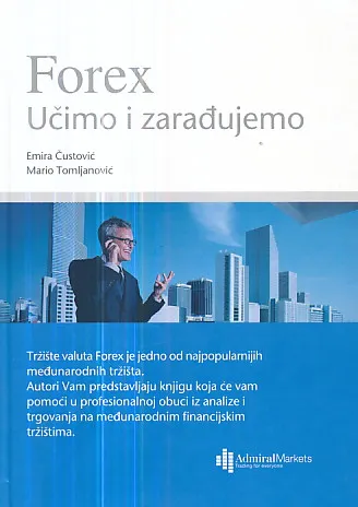 Forex - Učimo i zarađujemo