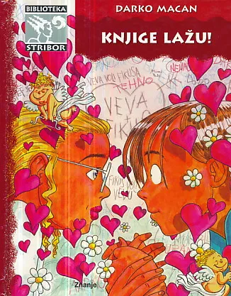 Knjige lažu!