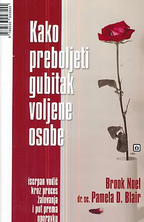 Kako preboljeti gubitak voljene osobe