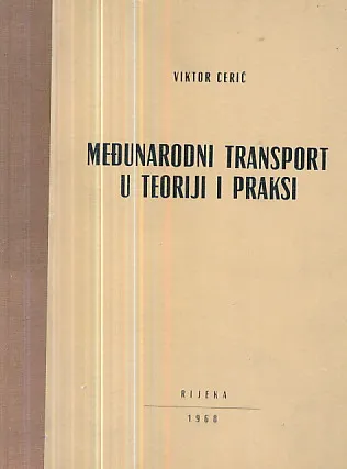 Međunarodni transport u teoriji i praksi