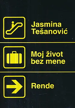 Moj život bez mene