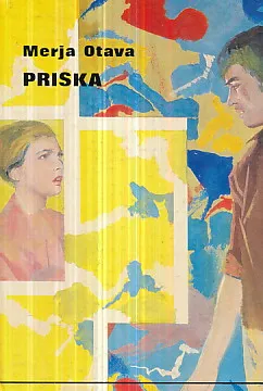 Priska