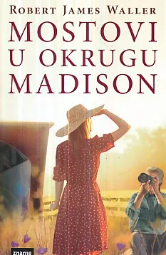 Mostovi u okrugu Madison