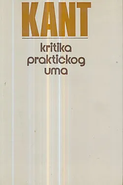 Kritika praktičkog uma
