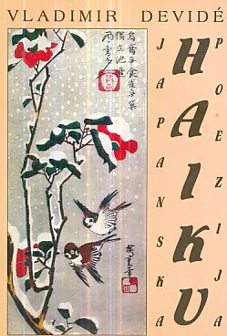 Japanska haiku poezija