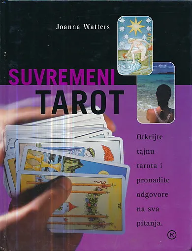 Suvremeni tarot
