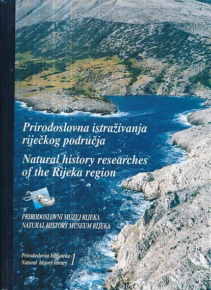 Prirodoslovna istraživanja riječkog područja