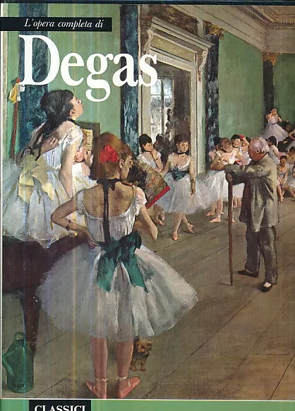 Degas