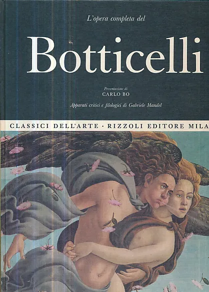 Botticelli