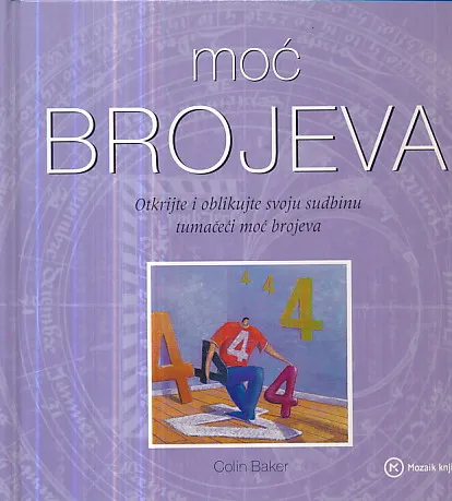 Moć brojeva