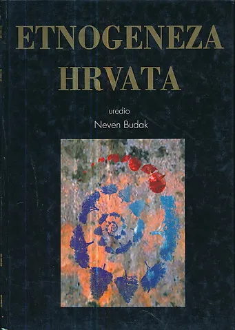 Etnogeneza Hrvata