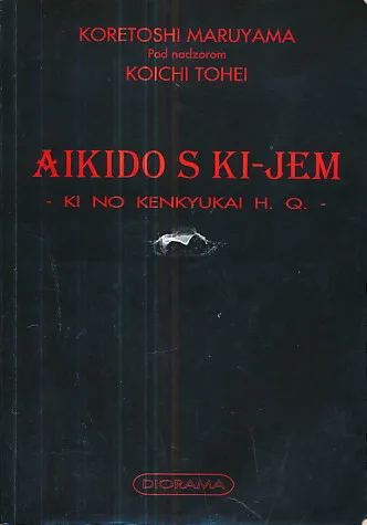 Aikido s Ki-jem, pod nadzorom Koichi Tohei