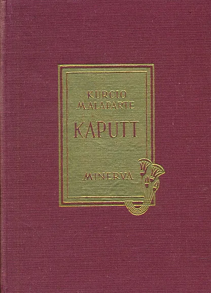 Kaputt