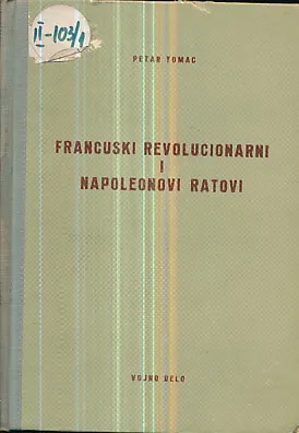 Francuski revolucionarni i Napoleonovi ratovi