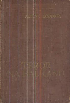 Teror na Balkanu