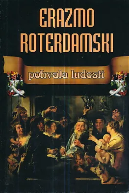 Pohvala ludosti