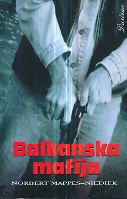 Balkanska mafija