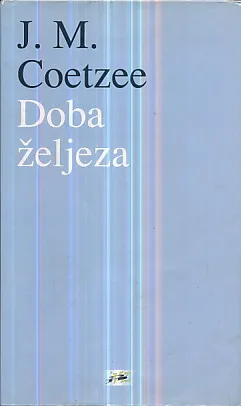 Doba željeza