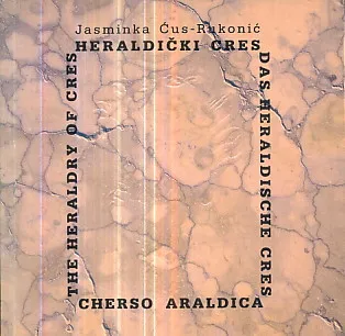 Heraldički Cres
