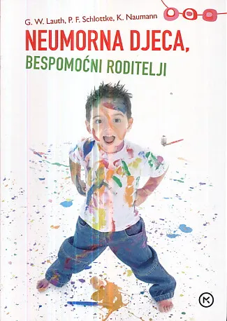Neumorna djeca, bespomoćni roditelji