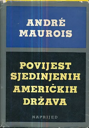 Povijest Sjedinjenih Američkih Država