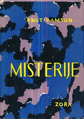 Misterije