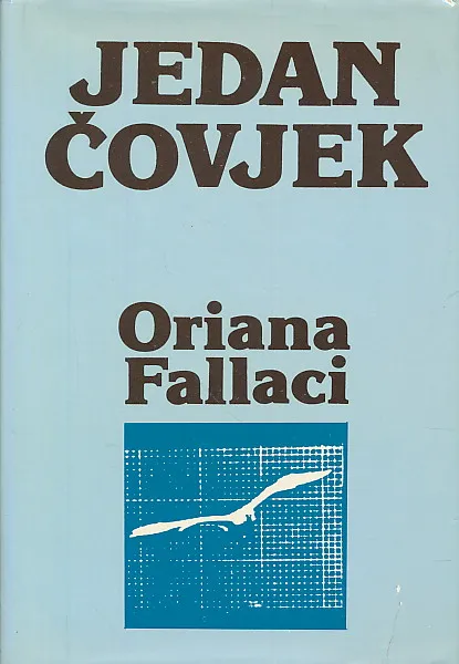 Jedan čovjek