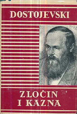 Zločin i kazna