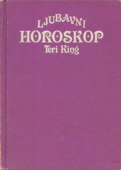 Ljubavni horoskop