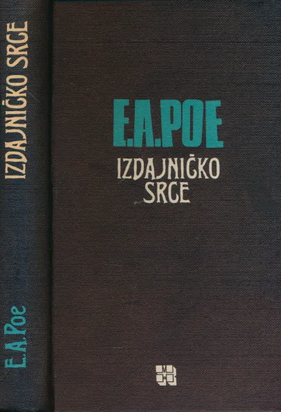 Izdajničko srce