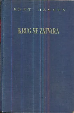 Krug se zatvara