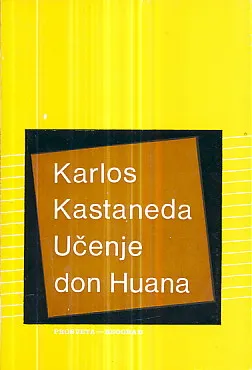 Učenje don Huana