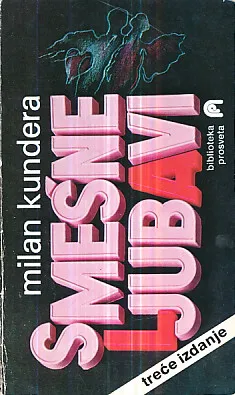 Smešne ljubavi