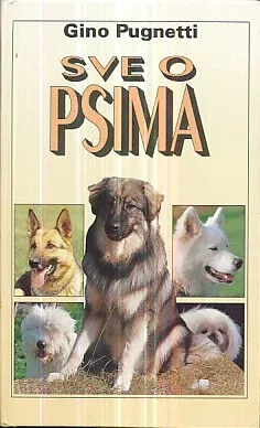 Sve o psima