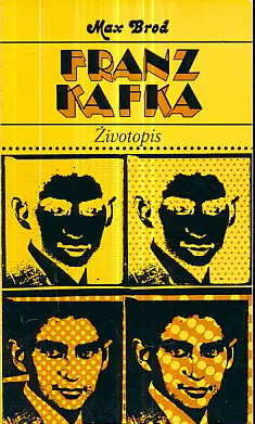 Franz Kafka - Životopis