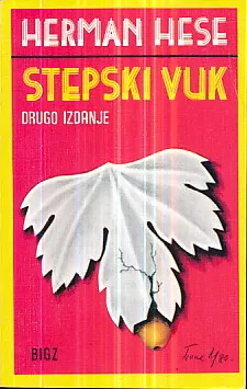 Stepski vuk