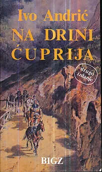 Na Drini ćuprija