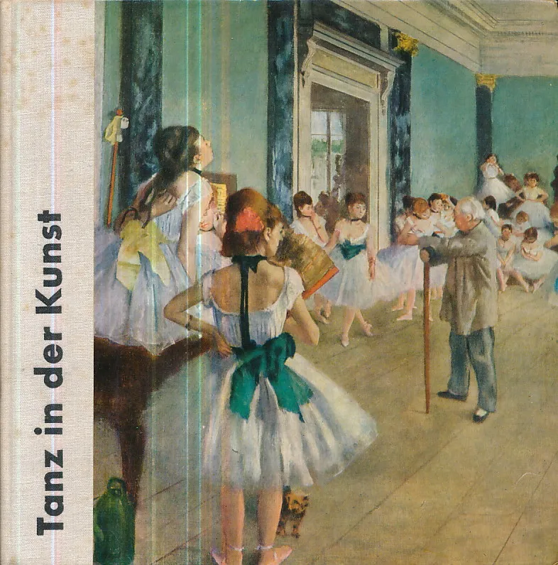 Tanz in der Kunst (DEU)