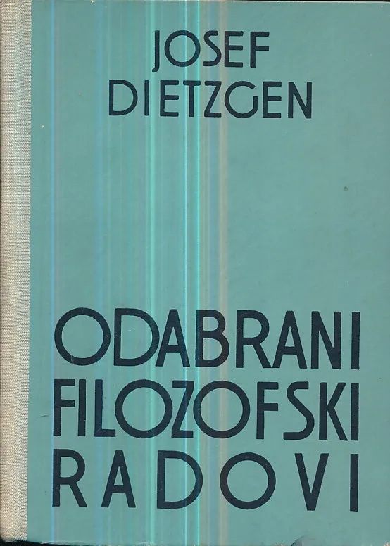 Odabrani filozofski tekstovi