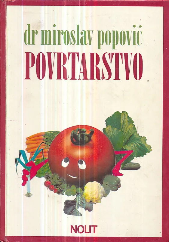 Povrtarstvo