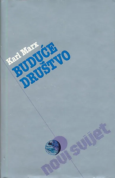 Buduće društvo