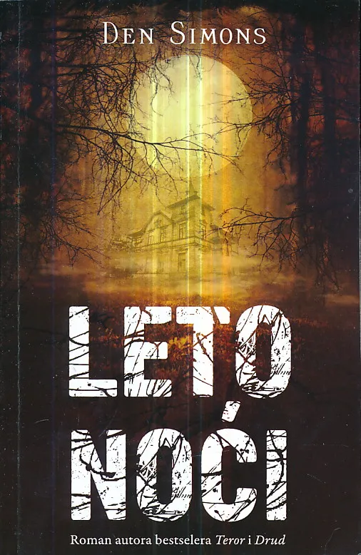 Leto noći
