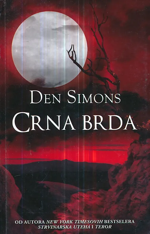 Crna brda
